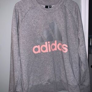 ADIDAS SWEATSHIRT